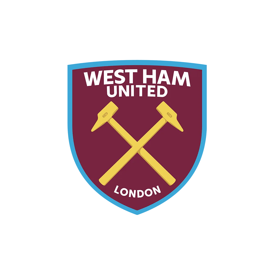 Escudo WEST HAM